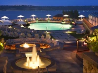 Wequassett Resort and Golf Club 4*