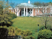 John Carver Inn & Spa 3*