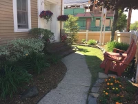 Bayberry Accommodations