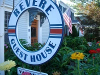 The Revere Guest House