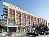 Turist hotel Tver 3*