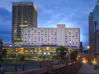 Springfield Marriott 3*