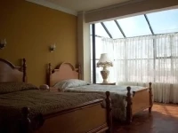 Bolivian Passport 3*