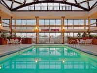 Crowne Plaza Pittsfield-Berkshires 3*