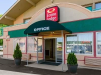 Travelodge Pittsfield 2*