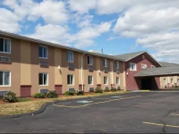 Americas Best Value Inn Foxboro 2*