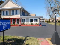 Rodeway Inn Orleans 1*