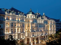 Corinthia Hotel Budapest ( Ex. Grand Hotel Royal) 5*
