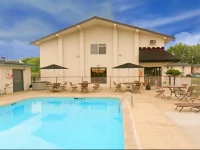 Americas Best Value Inn Madison 2*