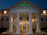 GrandStay Residential Suites 3*