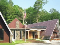 Birch Ridge Inn 3*