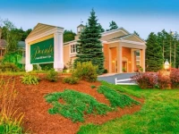 The Pointe at Castle Hill Resort & Spa 3*