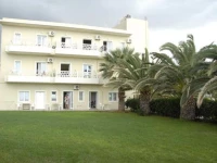 Theodosis Beach Apart 3*