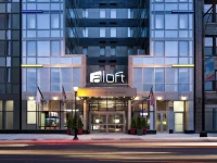 Aloft New York Brooklyn 3*