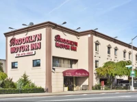 Brooklyn Motor Inn 1*