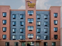 Sleep Inn Brooklyn Downtown 2*