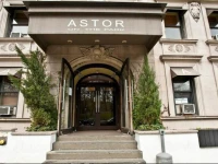 Astor on the Park 2*