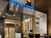Distrikt Hotel New York City 3*