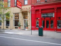 Econo Lodge Times Square