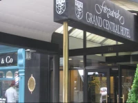 Fitzpatrick Grand Central 4*