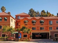 Comfort Inn And Suites Hollywood 3*