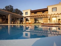 Villa Corfu Vip 5*