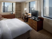 New York Marriott Downtown
