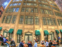 The Wall Street Inn 3*