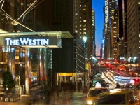 The Westin New York Grand Central 4*