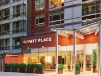 Hyatt Place New York Midtown South 3*