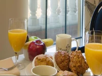 The French Quarters 1*