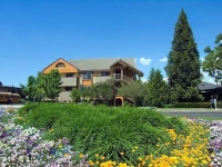 Best Western Bards Inn 2*