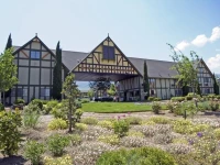 Best Western Windsor Inn 3*