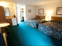 Cedarwood Inn 1*