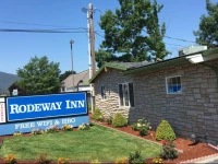Rodeway Inn Ashland 1*