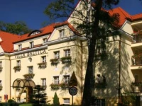 Villa Baltica 3*