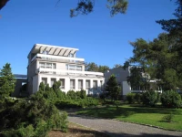 Hotel Pomarańczowa Plaża 2*