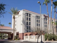 Hampton Inn Phoenix-Chandler 3*