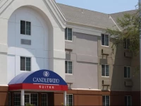 Candlewood Suites Phoenix