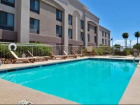 Comfort Inn I-10 West at 51st Ave 3*