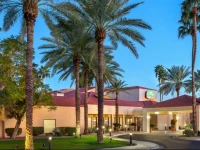 Courtyard Phoenix North 3*