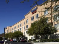 Fairfield Inn & Suites Phoenix Midtown 3*