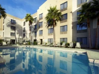 Hampton Inn Phoenix-Biltmore 2*