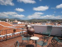 Parador Santa Maria La Real 5*