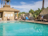 Holiday Inn North Phoenix 3*