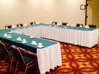 Holiday Inn Phoenix West 3*