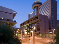 Hyatt Regency Phoenix 3*