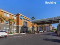 Mainstay Suites at Metro Center