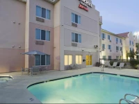 SpringHill Suites Phoenix North