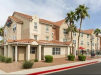 TownePlace Suites Phoenix North